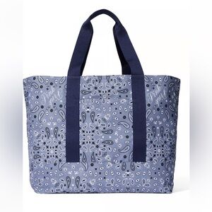 PINK Victoria’s Secret tote NWT
